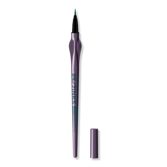 UD ‘Deep End’ 24/7 Inks Easy Ergonomic Liquid Eyeliner
Pen - Picture 1 of 12
